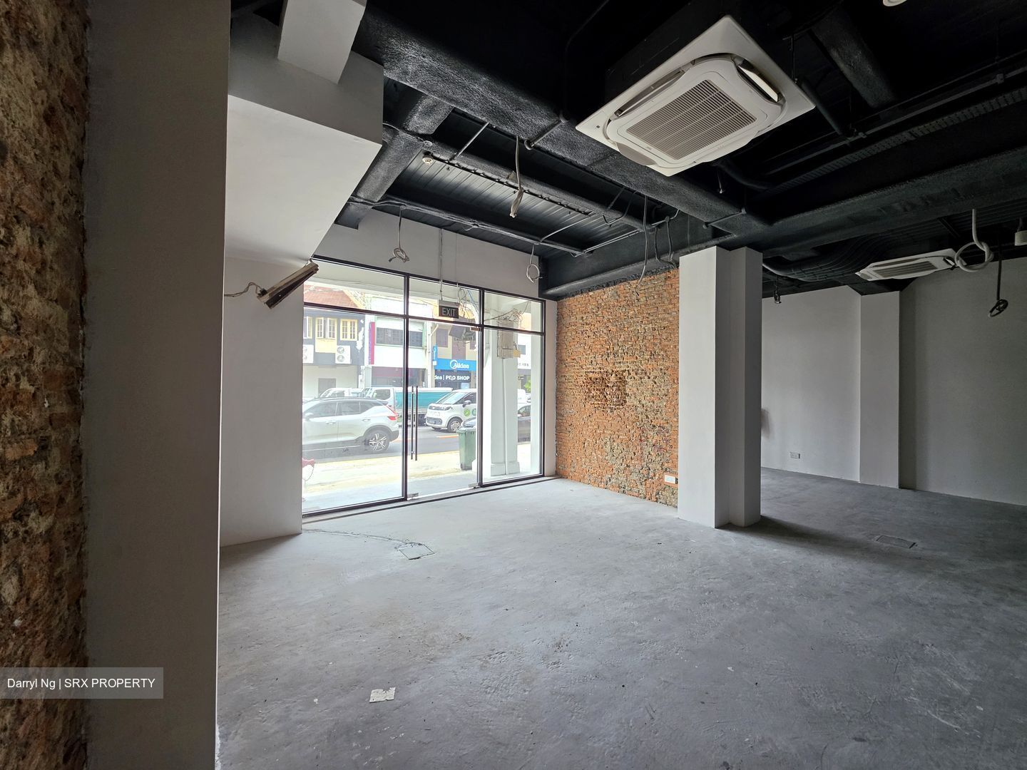 Serangoon Road (D8), Shop House #599458881